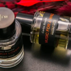 Music For A While Perfume 100ml