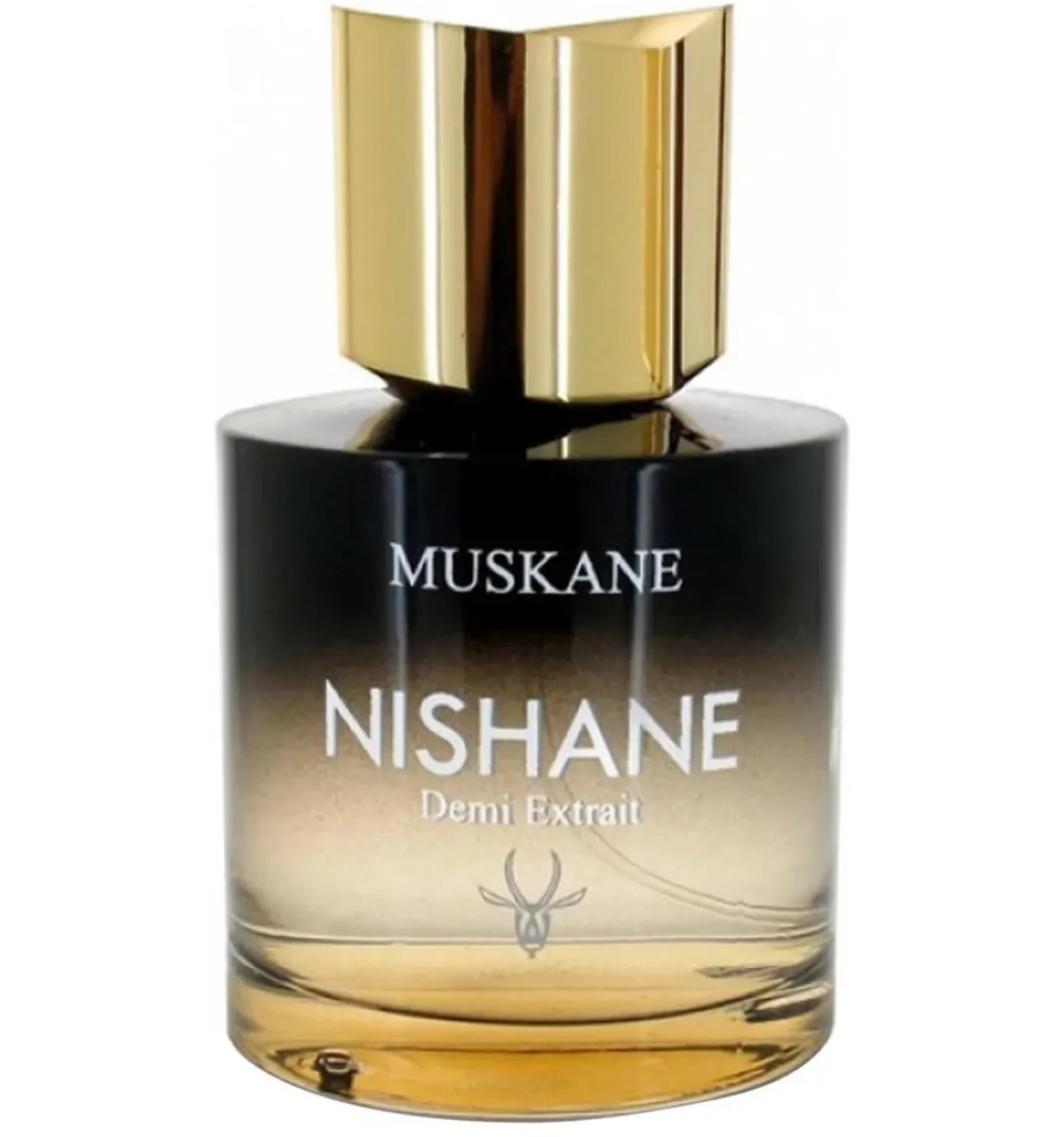 Muskane Extrait De Parfum