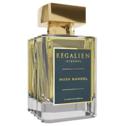 Musk Barrel Extrait de Parfum
