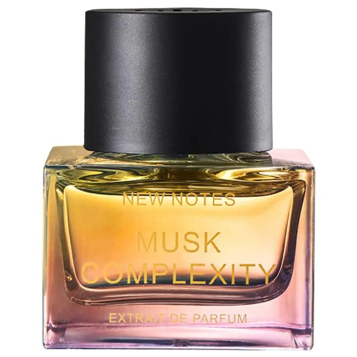MUSK COMPLEXITY EXTRAIT DE PARFUM 50ml