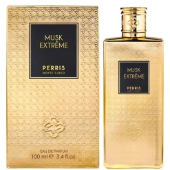 Musk Extreme Eau de Parfum