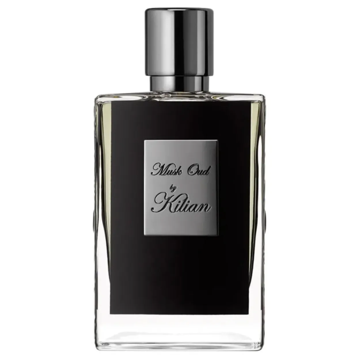 Musk Oud Eau de Parfum
