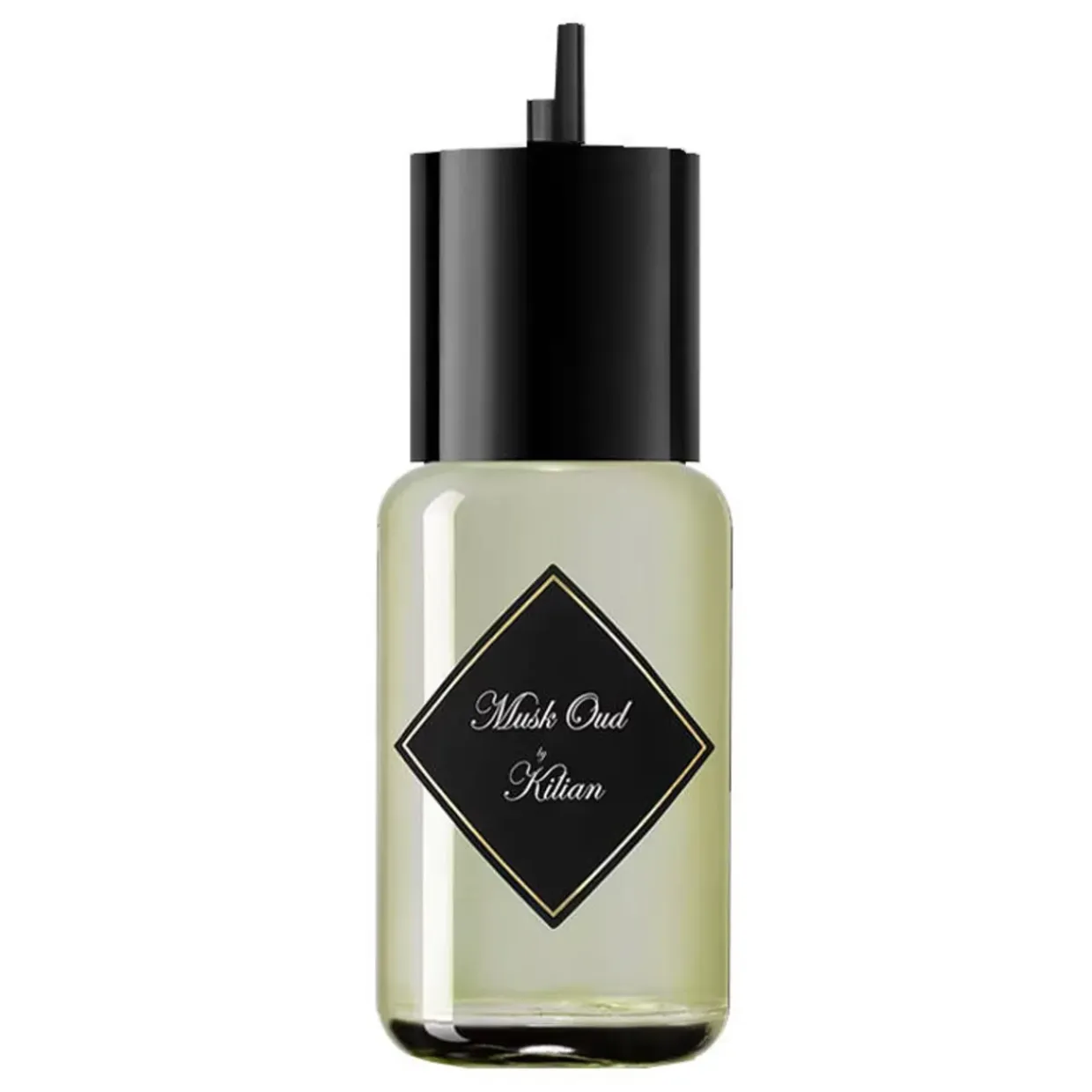 Musk Oud Eau de Parfum