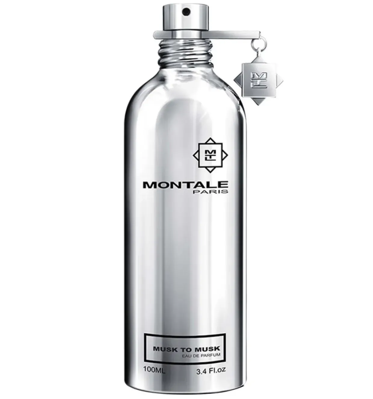 MUSK TO MUSK Eau De Parfum 100 ML