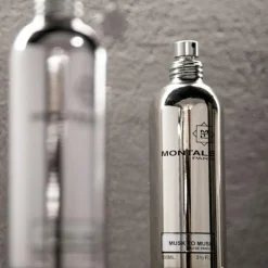 MUSK TO MUSK Eau De Parfum 100 ML