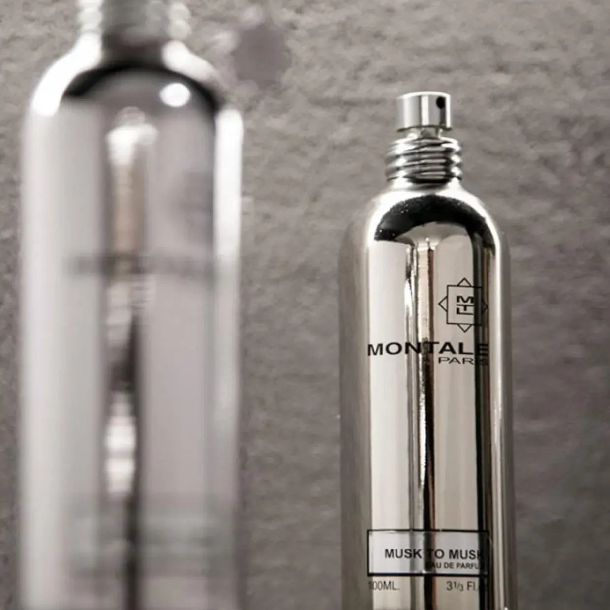 MUSK TO MUSK Eau De Parfum 100 ML