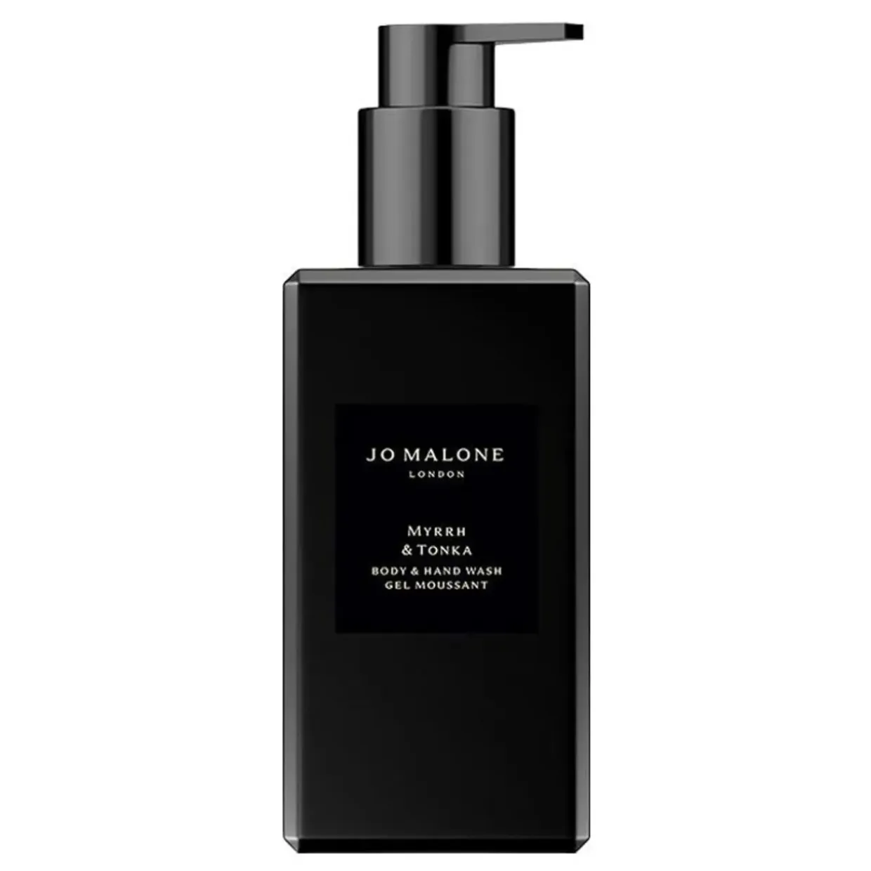 Myrrh & Tonka Body & Hand Wash 250ml