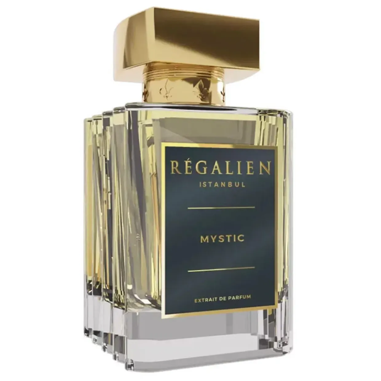 Mystic Extrait de Parfum