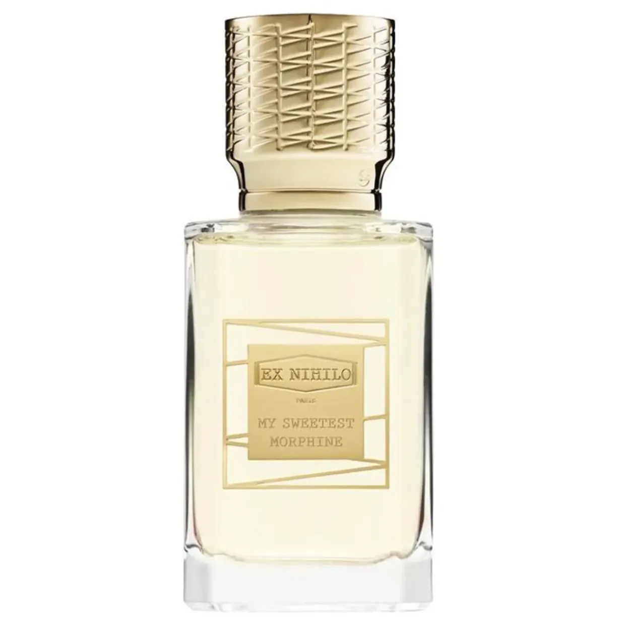 My Sweetest Morphine edp