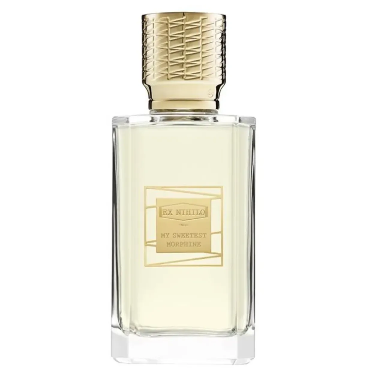 My Sweetest Morphine edp