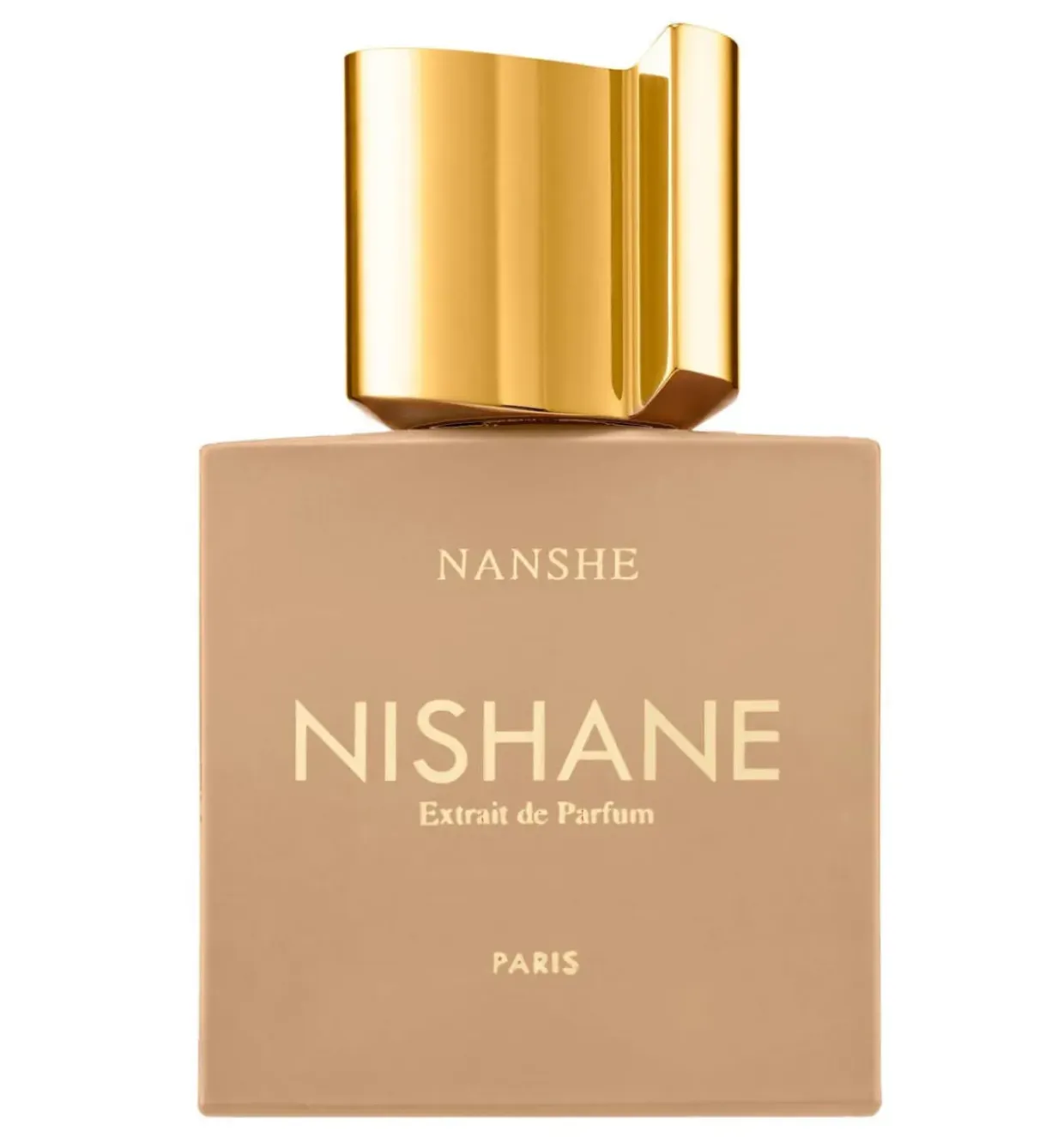 Nanshe Extrait de Parfum