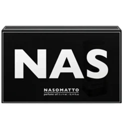 NAS Set 3x4 ml Limited Edition 2
