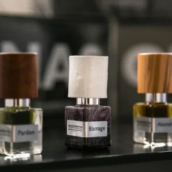 NAS Set 3x4 ml Limited Edition 2