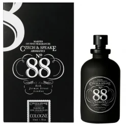 N°88 Eau de Cologne Spray