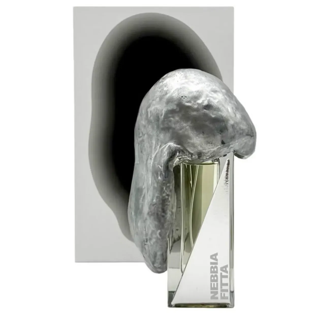 Nebbia Fitta Extrait de Parfum 50ml
