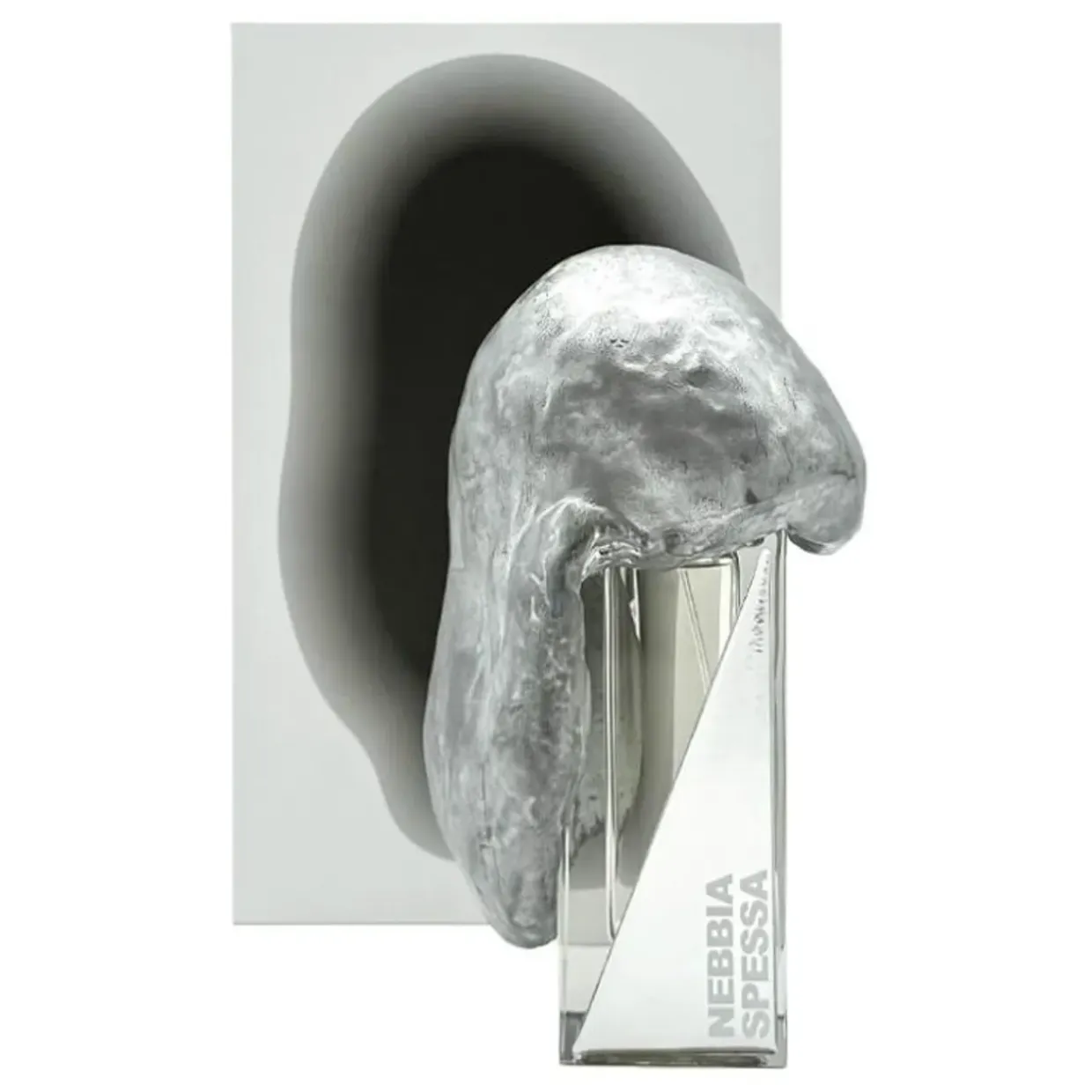 Nebbia Spessa Extrait de Parfum 50ml