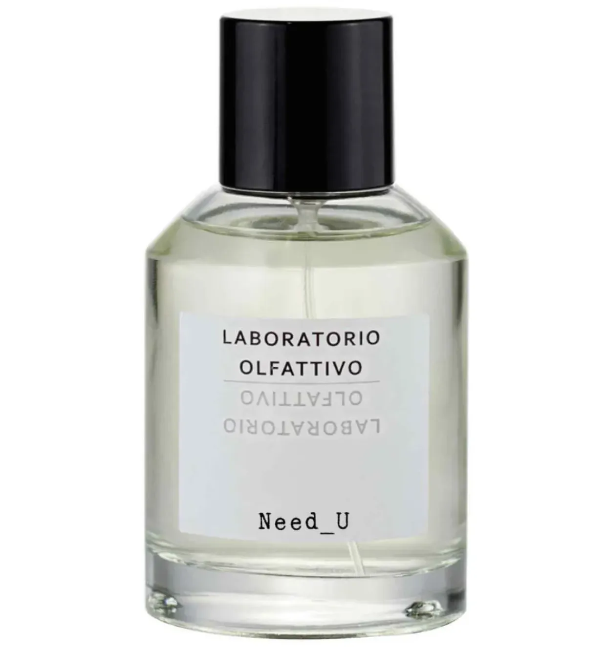 NEED_U EAU DE PARFUM 100 ML