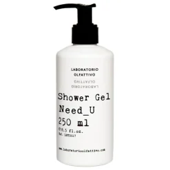Need_U Shower Gel 250ml