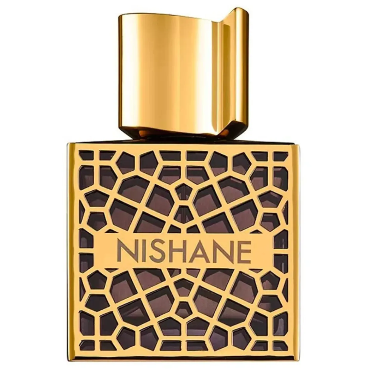 Nefs Extrait de Parfum