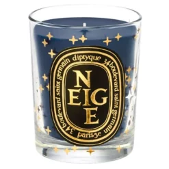 Neige Candela Edizione Natalizia