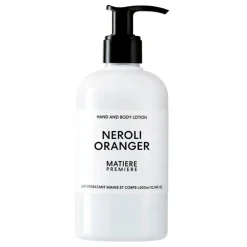 Neroli Oranger Hand and Body Lotion 300ml