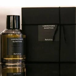 NEROTIC Eau de parfum 100 ml