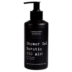 Nerotic Shower Gel 250ml