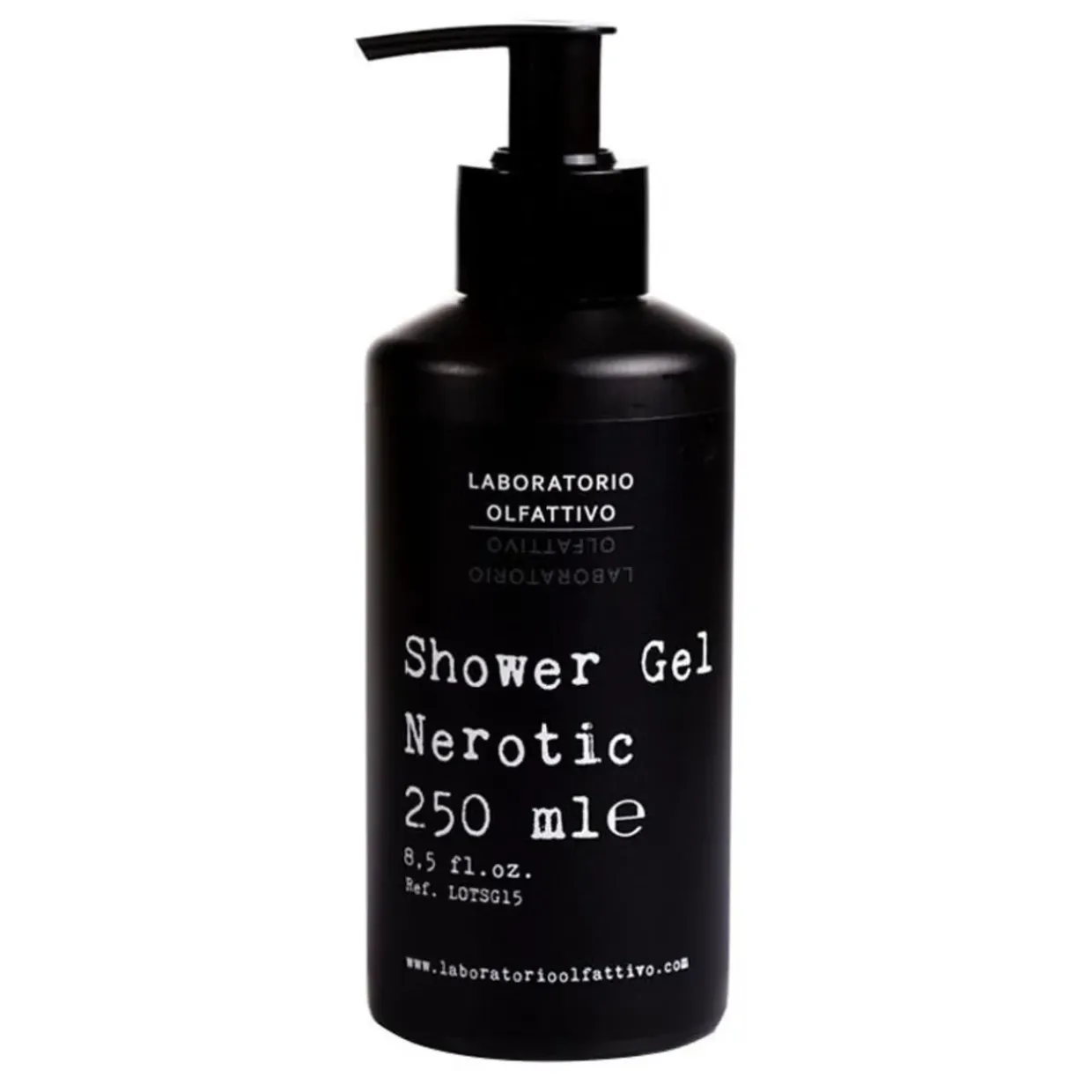 Nerotic Shower Gel 250ml