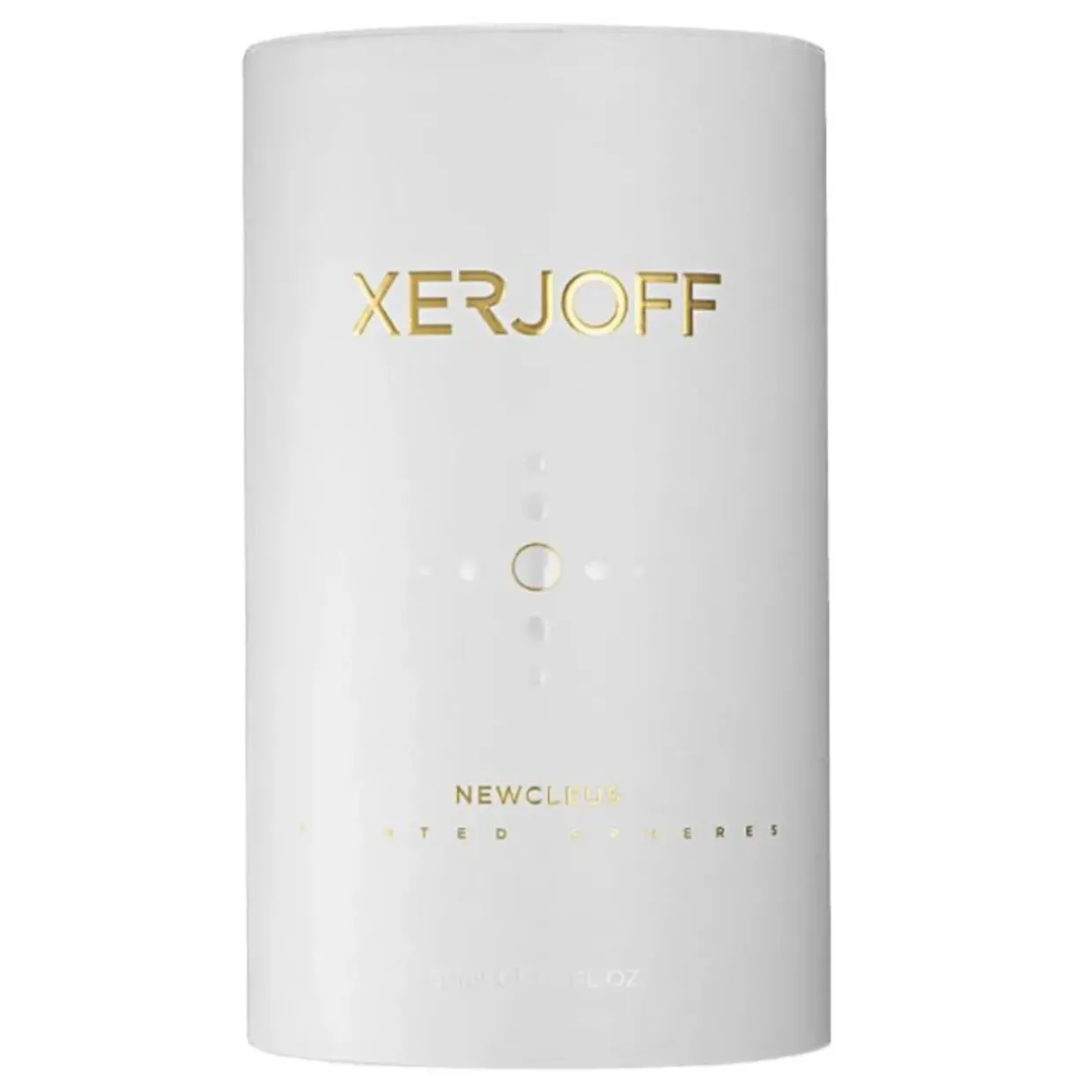 Newcleus 50ml Alcohol-Free Eau De Parfum