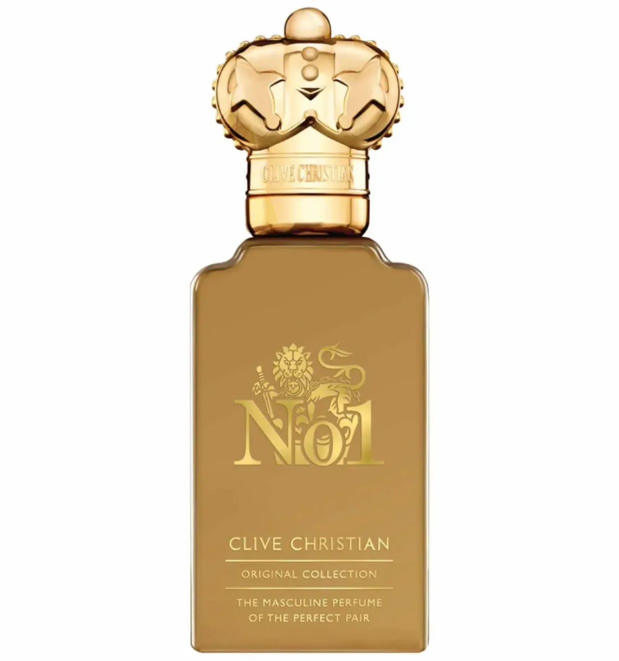 N°1 Men Eau de Parfum