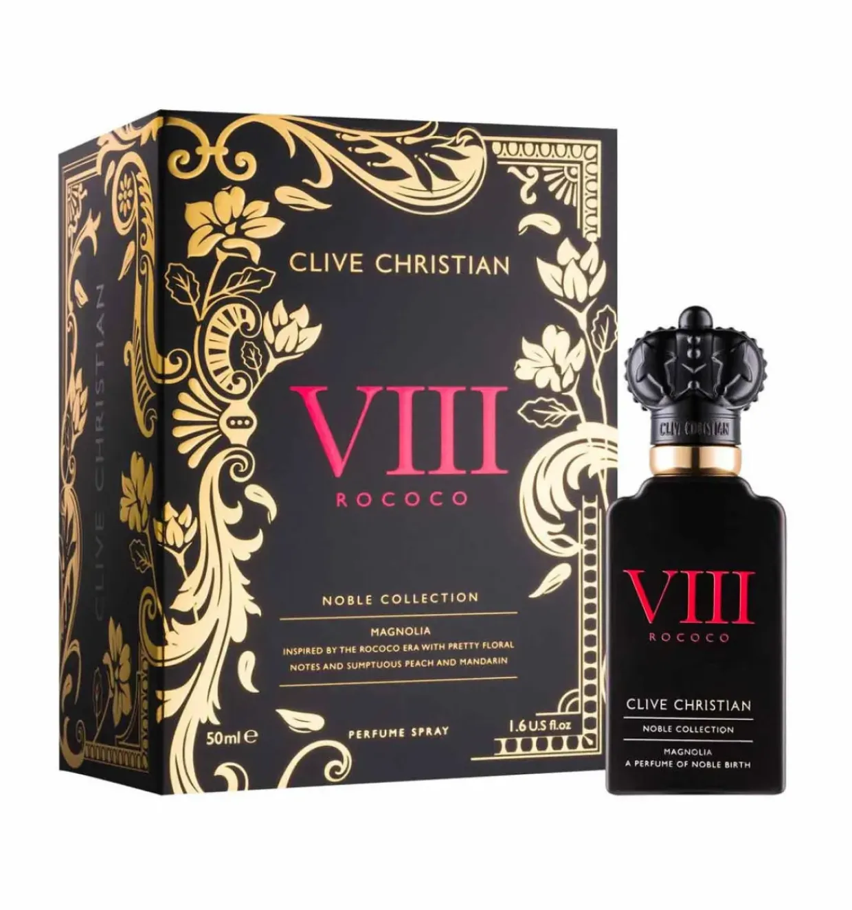 Noble VIII Magnolia 50 ml