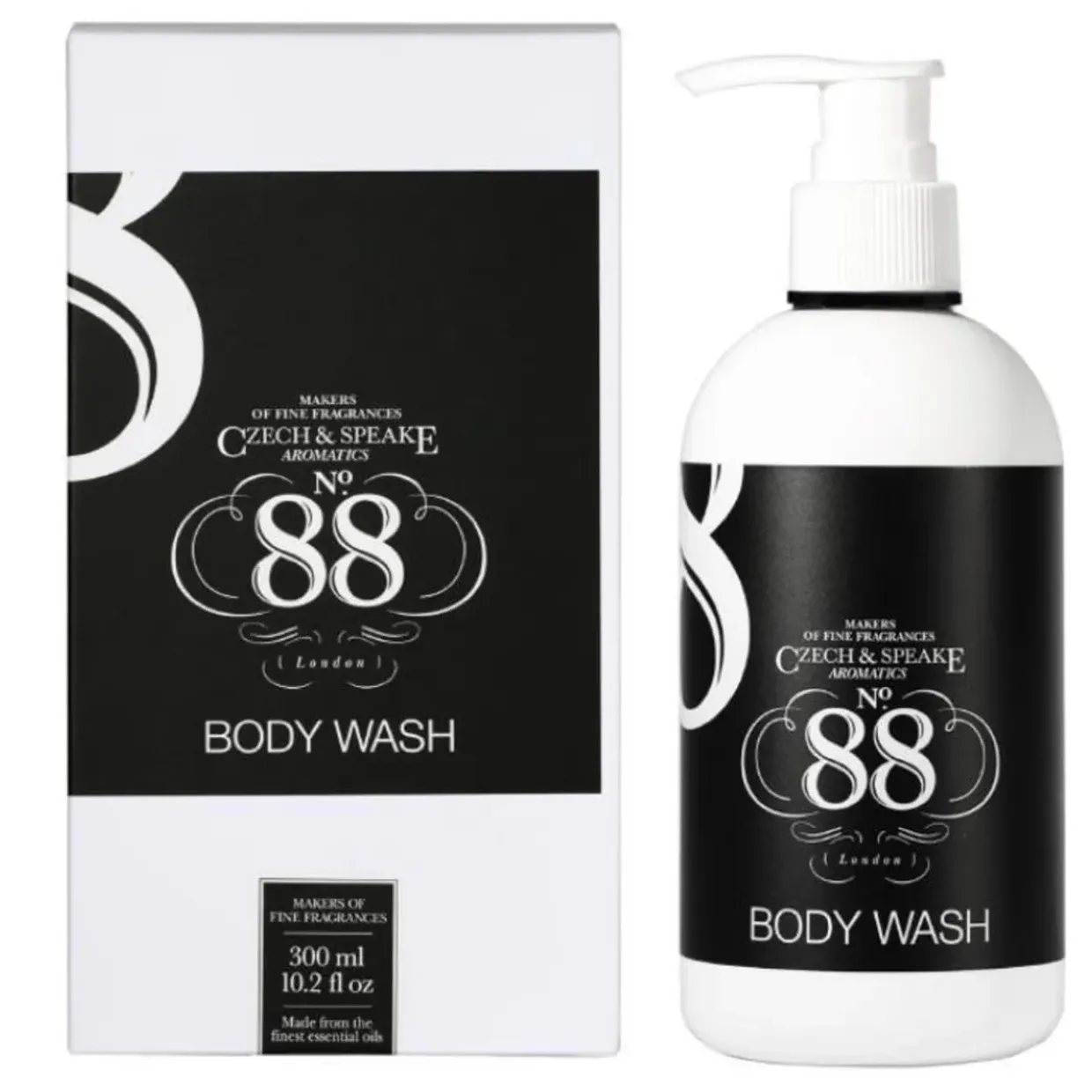 No.88 Body Wash