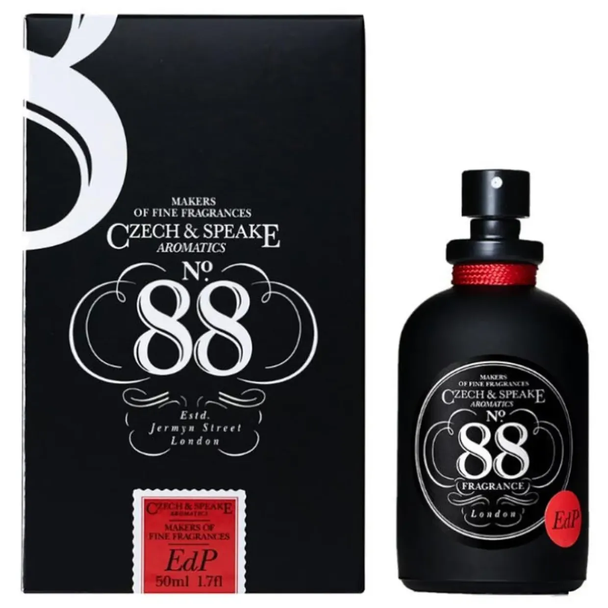 No.88 Eau de Parfum