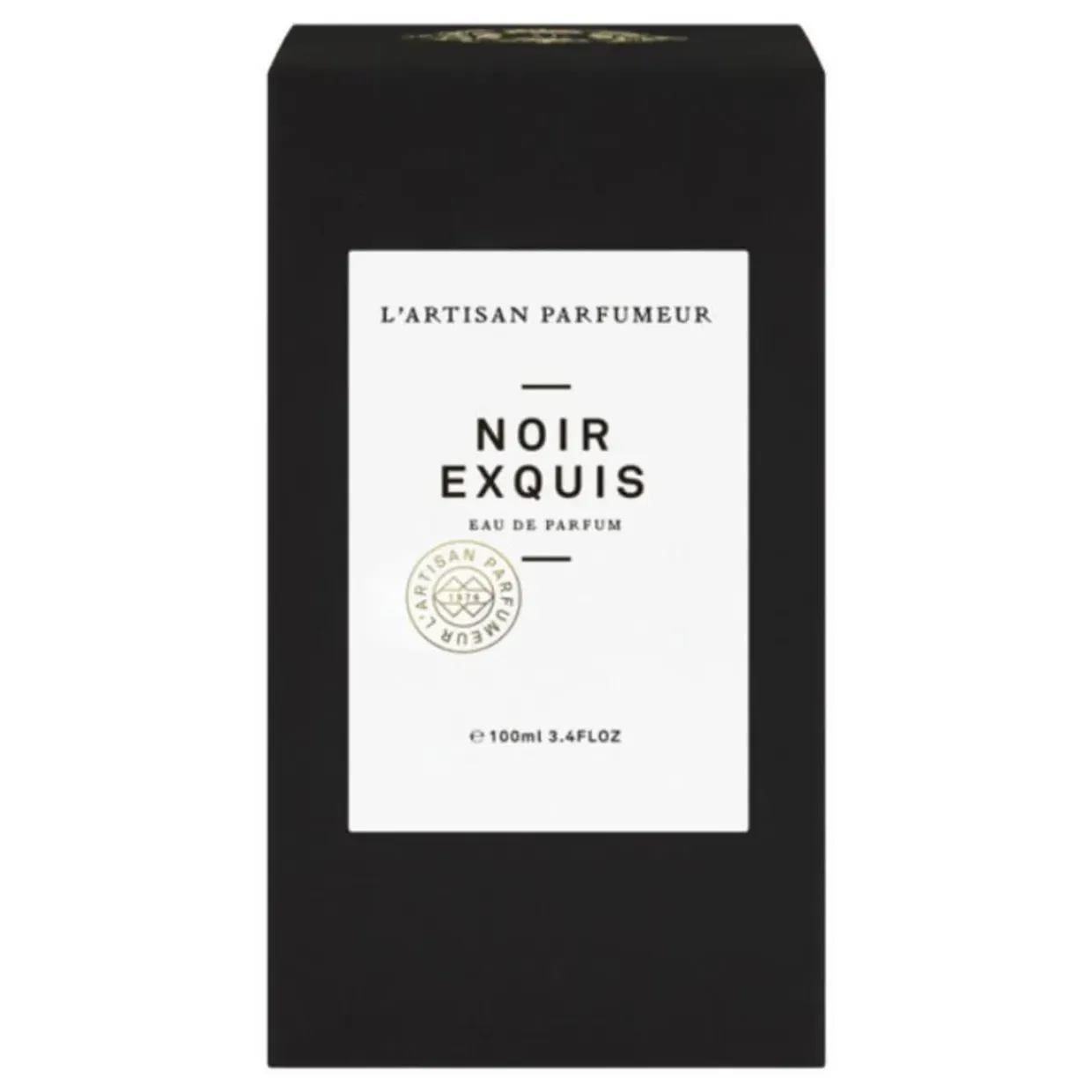 Noir Exquis EDP 100ml