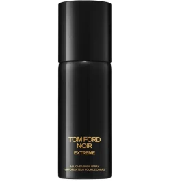 Noir Extreme All Over Body Spray