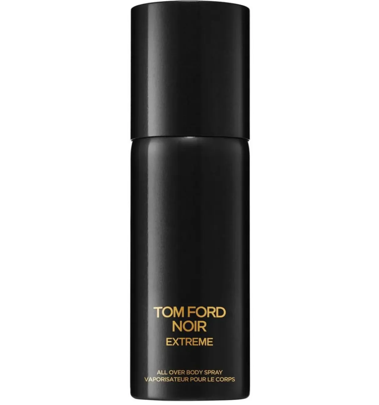 Noir Extreme All Over Body Spray