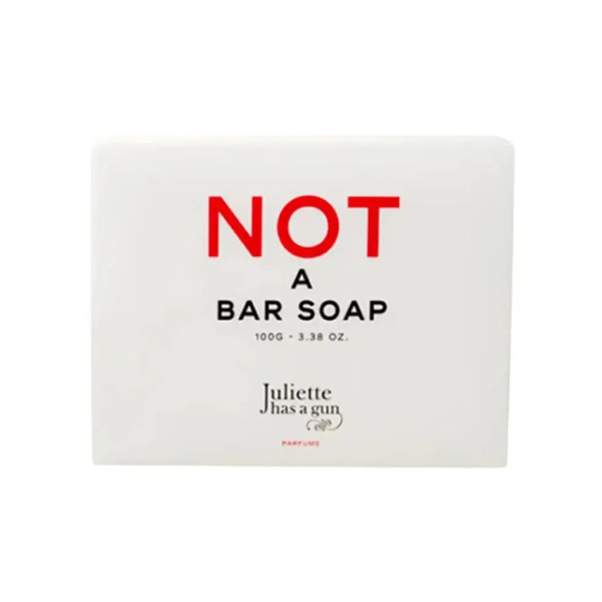 Not a Bar Soap 100 gr