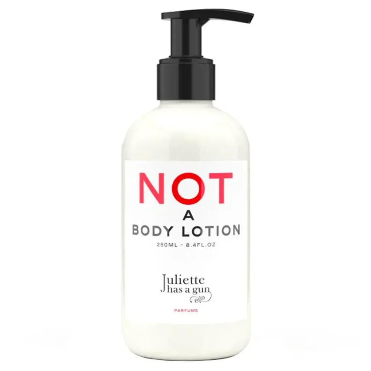 Not a Body Lotion 250 ml