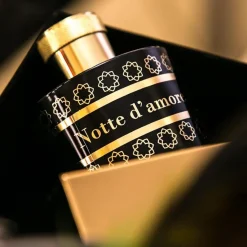 Notte d'amore Extrait de Parfum