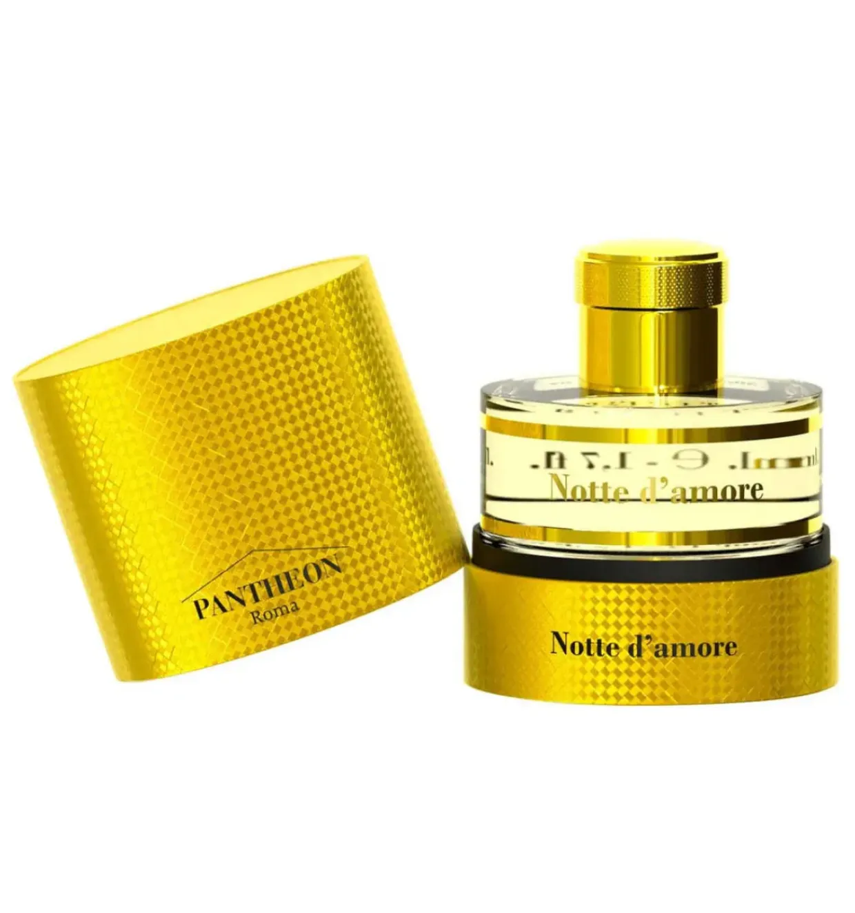 Notte d'amore Extrait de Parfum