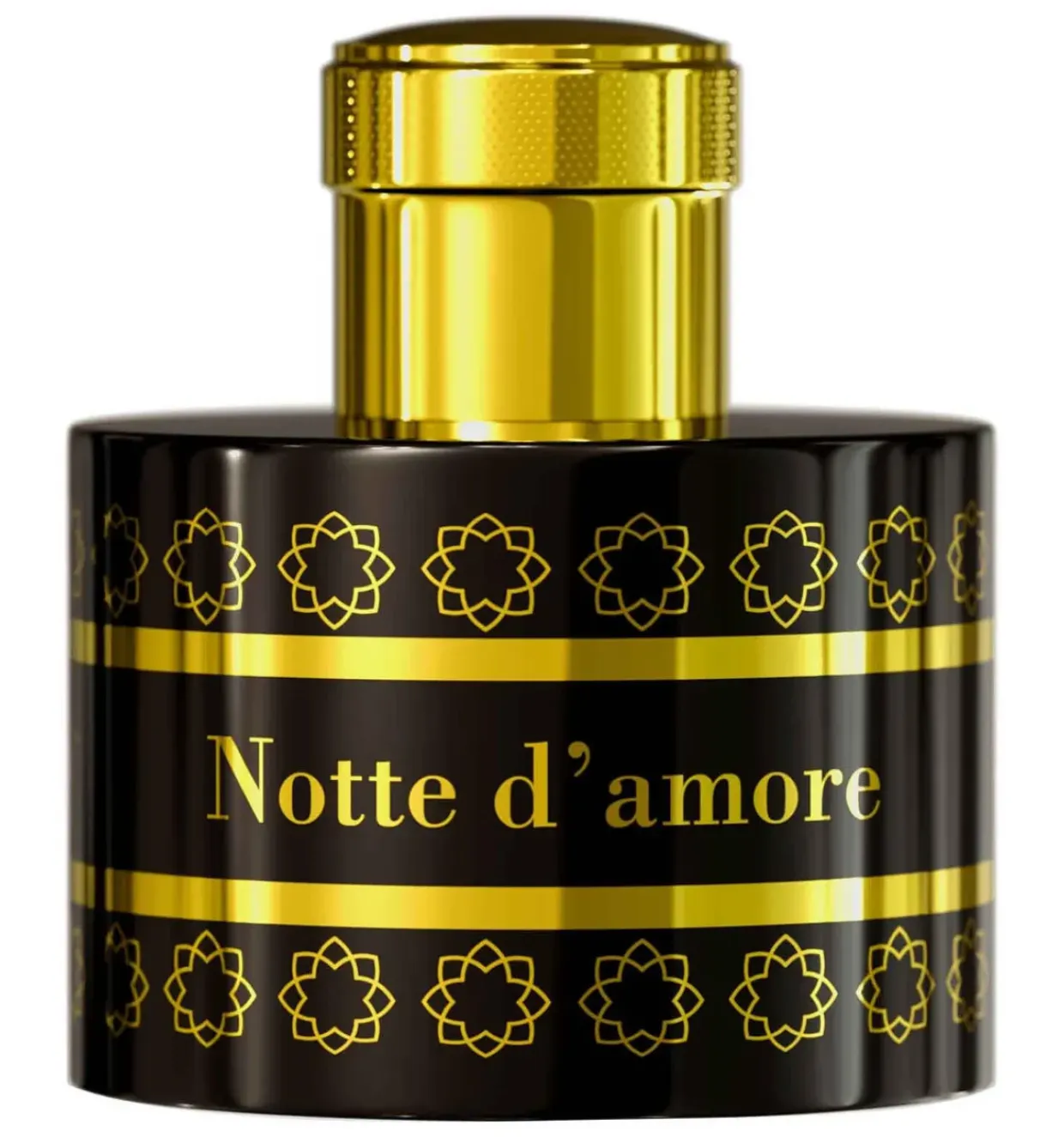 Notte d'amore Extrait de Parfum