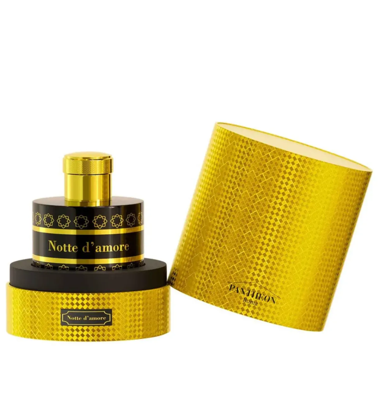 Notte d'amore Extrait de Parfum