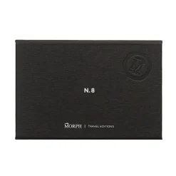 N.8 Travel Editions