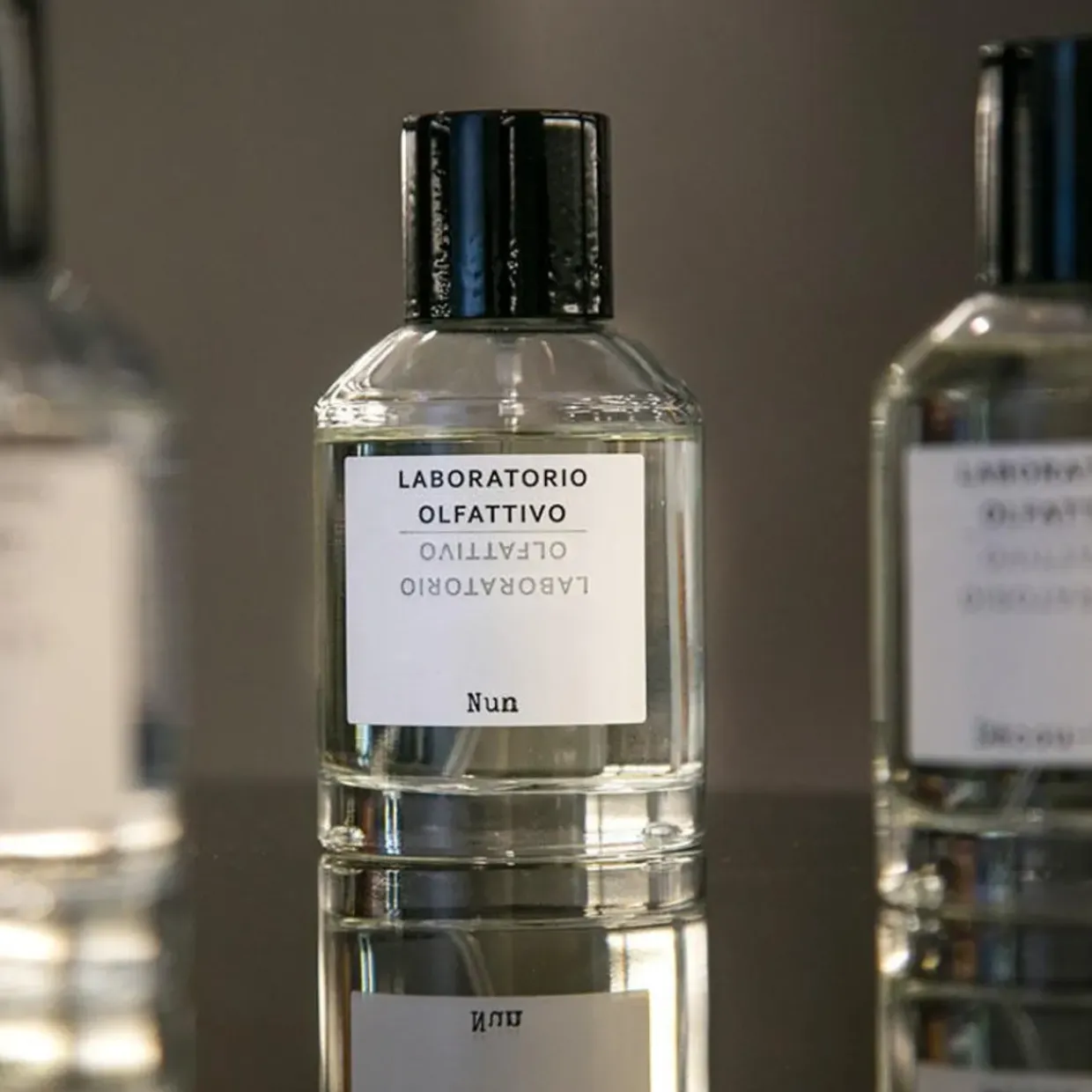 NUN eau de parfum 100 ml