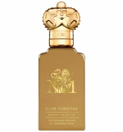 N°1 Women Eau de Parfum