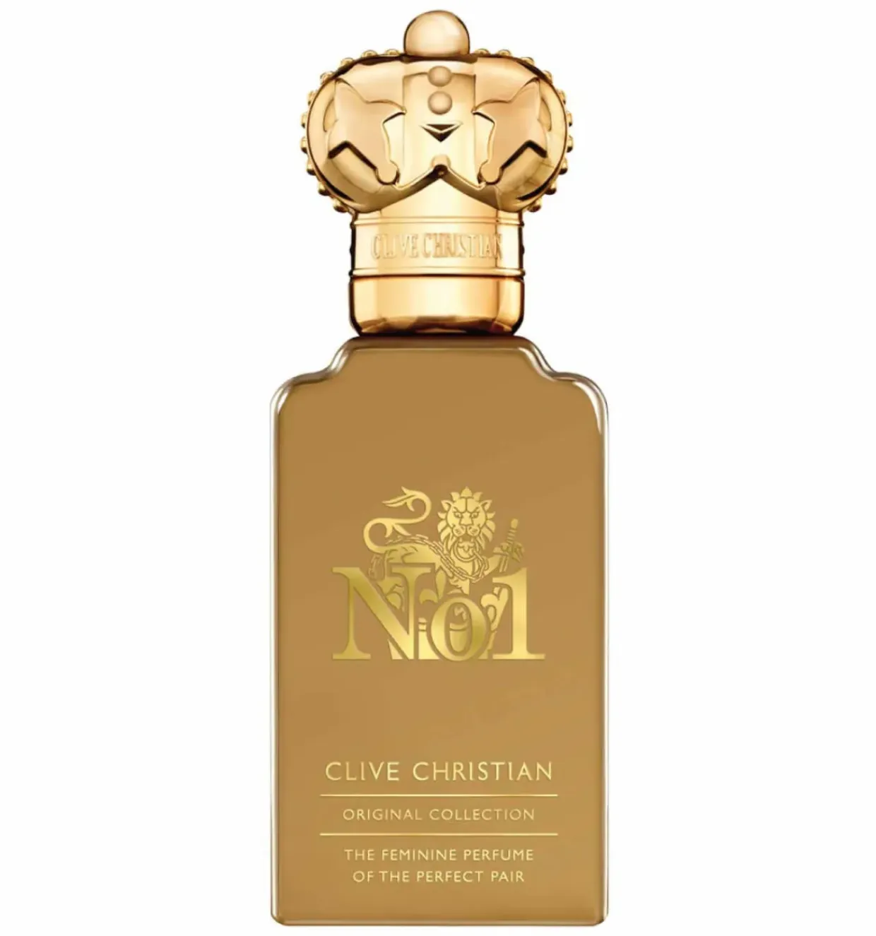 N°1 Women Eau de Parfum