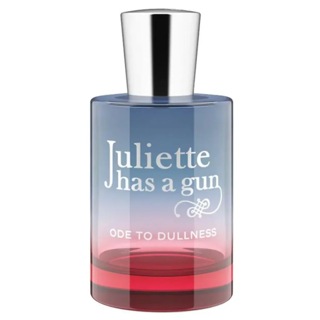 Ode To Dullness edp