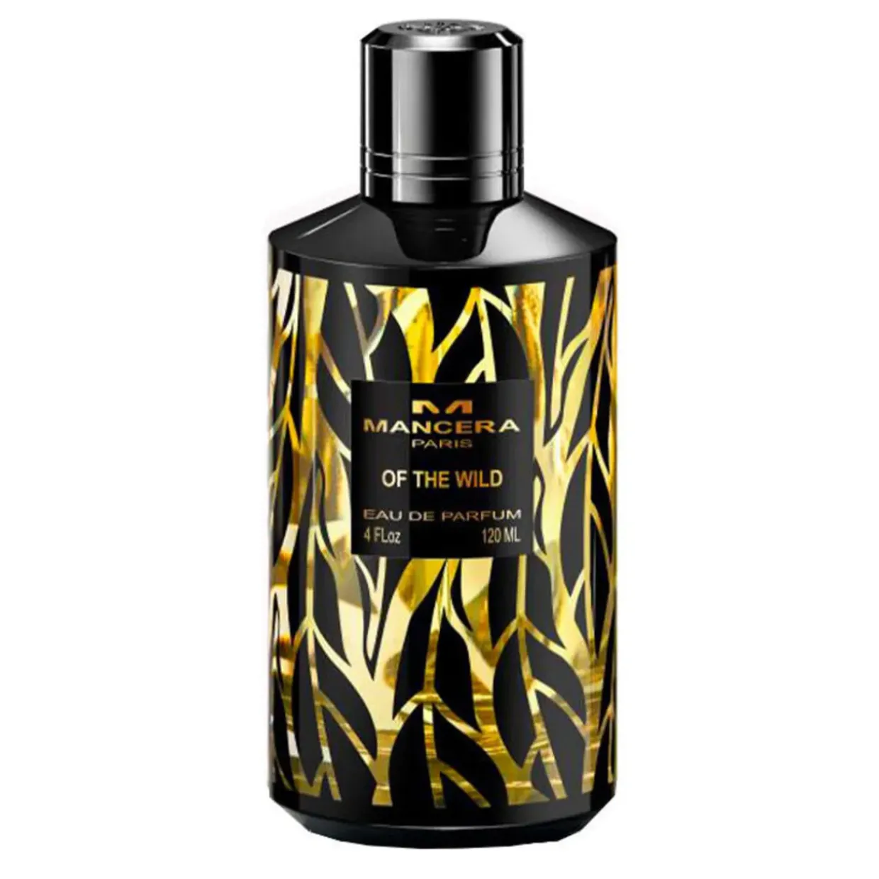 Of The Wild Eau de Parfum