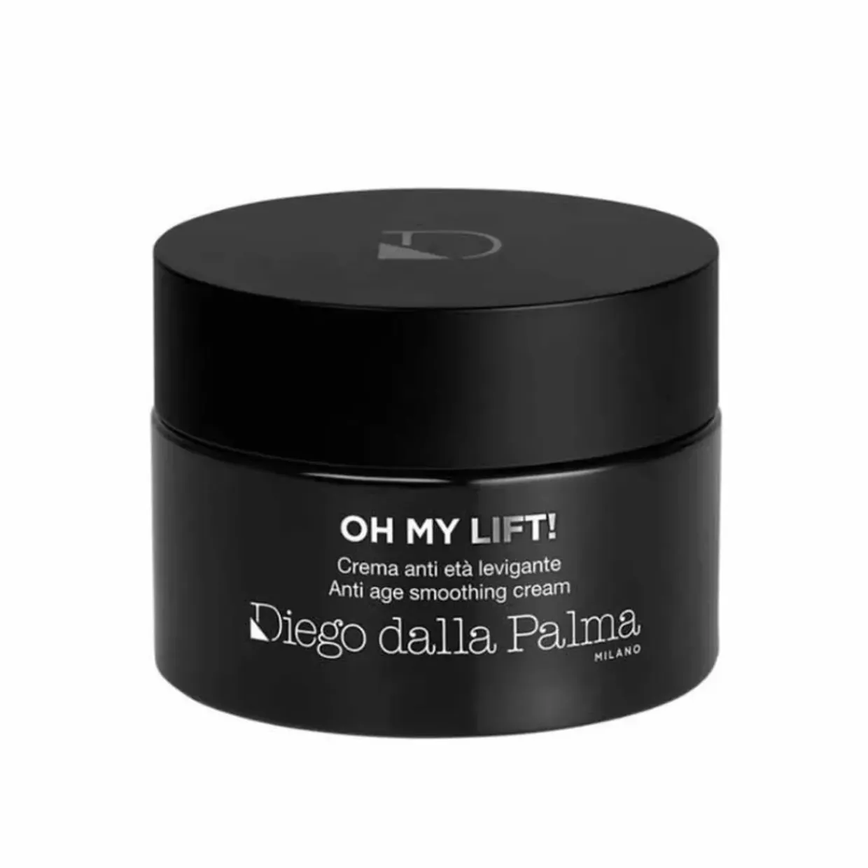 Oh My Lift! Crema Anti Età Levigante
