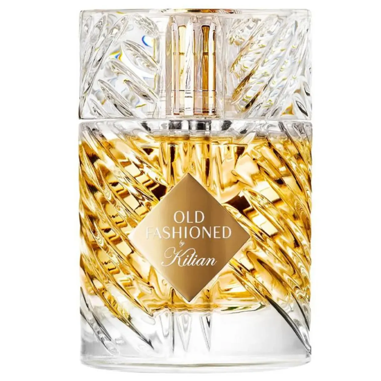 Old Fashioned Eau de Parfum